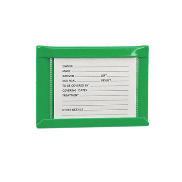 Stubbs Stud Card Holder Small S27