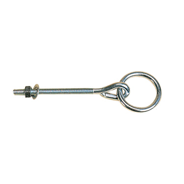 Buy Stubbs Tie Ring Short Shank S30S | Online for Equine