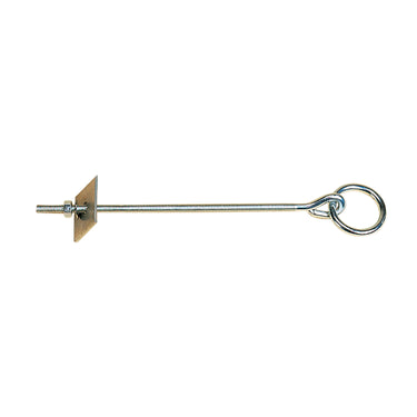 Buy Stubbs Tie Ring Long Shank S30Ls | Online for Equine