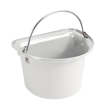 Stubbs Flat Sided Bucket 15 Lt S5B