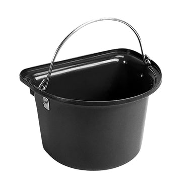 Stubbs Flat Sided Bucket 15 Lt S5B