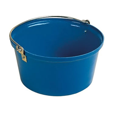 Stubbs Feed Bucket Shallow 16 Lt S43M