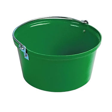 Stubbs Feed Bucket Shallow 16 Lt S43M