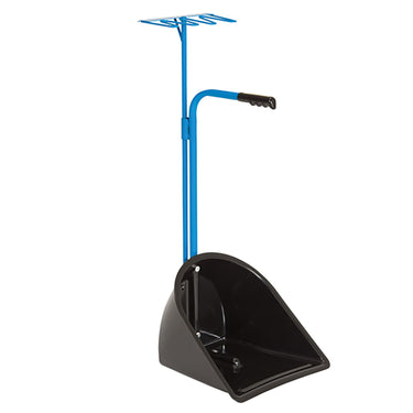 Buy Stubbs Super Mate Manure Collector C/W Rake S456 | Online for Equine