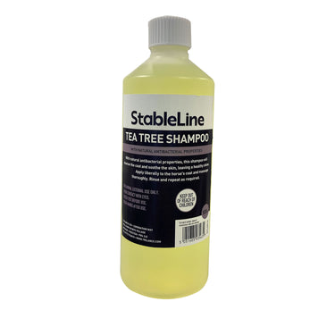 Buy Stableline Tea Tree Shampoo | Online for Equine