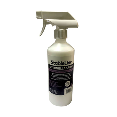 Stableline Citronella Spray