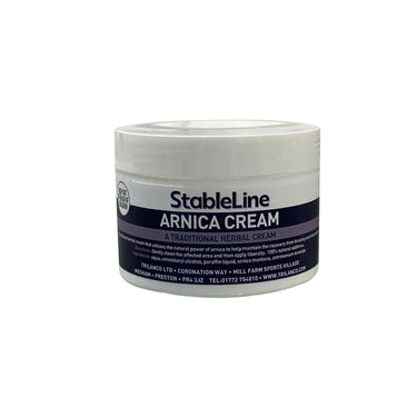 Buy Stableline Arnica Cream | Online for Equine