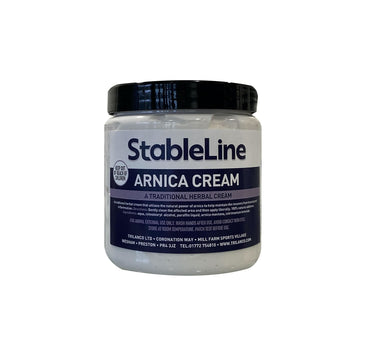 Buy Stableline Arnica Cream | Online for Equine