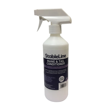 Buy Stableline Mane & Tail Conditioner | Online for Equine