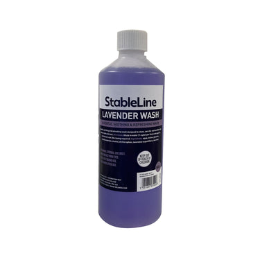 Buy Stableline Lavender Wash | Online for Equine