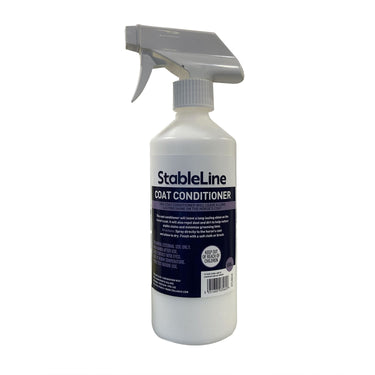 Buy Stableline Coat Conditioner | Online for Equine