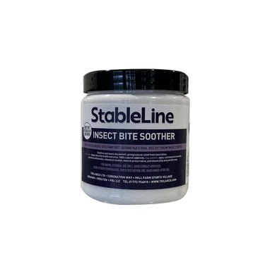 Buy Stableline Insect Bite Soother | Online for Equine