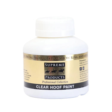 Buy Supreme Products Professional Hoof Paint | Online for Equine