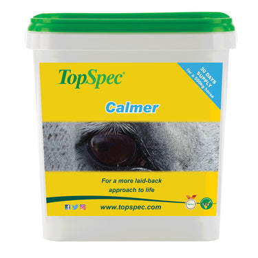 Buy Topspec Calmer | Online for Equine