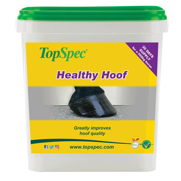 Buy Topspec No.1 Healthy Hoof | Online for Equine