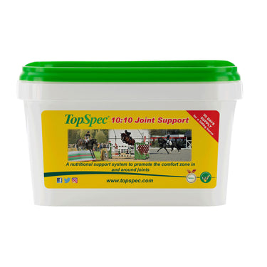 Buy Topspec 10:10 Joint Support | Online for Equine