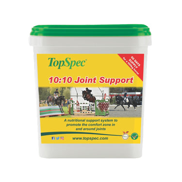 Buy Topspec 10:10 Joint Support | Online for Equine