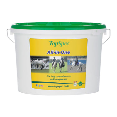 Buy Topspec All-In-One | Online for Equine