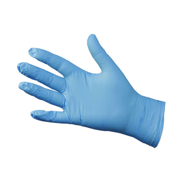 Buy Nitrile Powder Free Gloves | Online for Equine