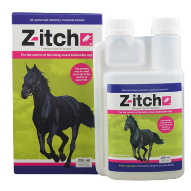 Buy Z-Itch | Online for Equine