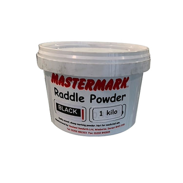 Buy Mastermark Raddle Powder | Online for Equine