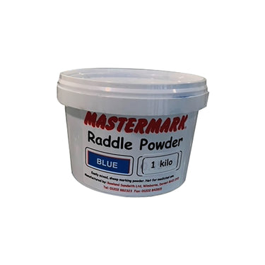 Buy Mastermark Raddle Powder | Online for Equine