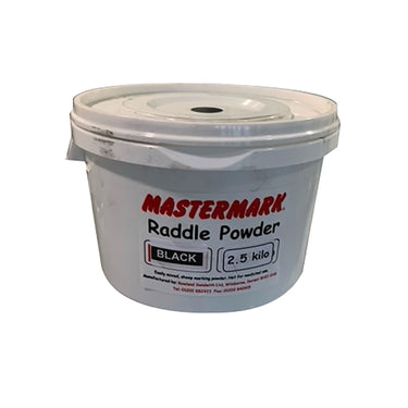 Buy Mastermark Raddle Powder | Online for Equine