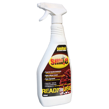 Buy Smite Professional Rtu Spray | Online for Equine