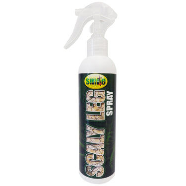 Buy Smite Organic Scaly Leg Rtu Spray | Online for Equine