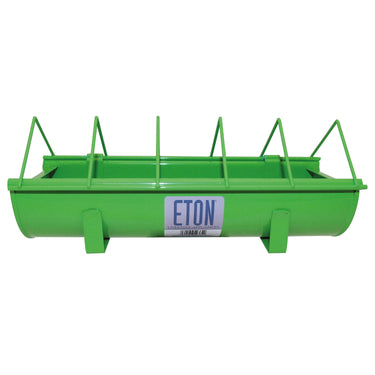 Eton Cottage Garden Trough Poultry Feeder