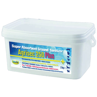 Buy Smite Biocare Agrisec 250 Plus | Online for Equine