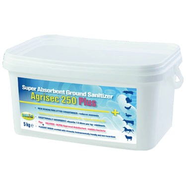 Buy Smite Biocare Agrisec 250 Plus | Online for Equine