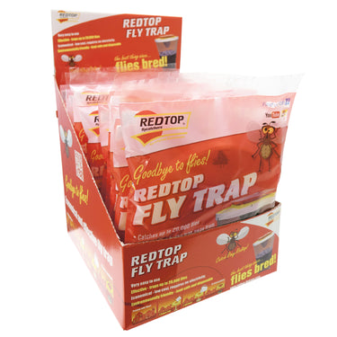 Buy Redtop Fly Trap Pos Counter Display Box | Online for Equine