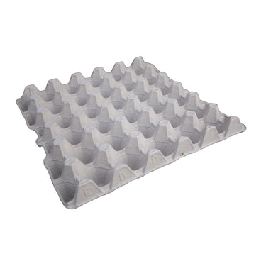 Eton Fibre Egg Tray Grey30 Cell