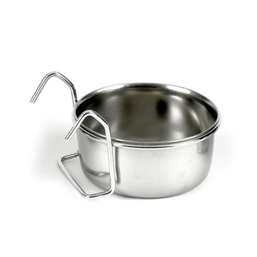 Eton Stainless Steel Coop Cup With Hanger