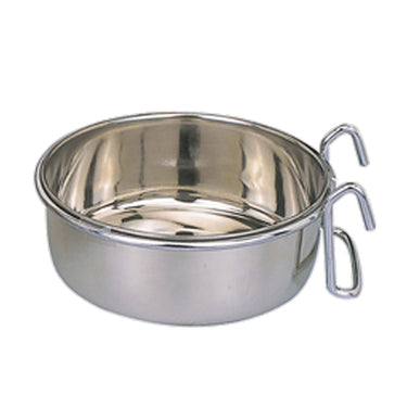 Eton Stainless Steel Coop Cup With Hanger