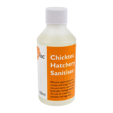 Buy Chicktec Hatchery Sanitiser | Online for Equine