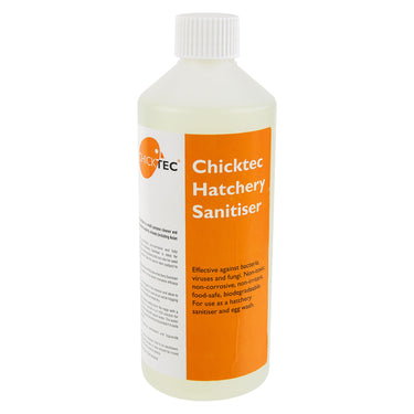 Buy Chicktec Hatchery Sanitiser | Online for Equine