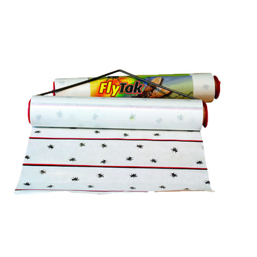 Buy Flytak Sticky Fly Roll Xl | Online for Equine