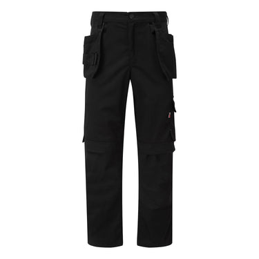 Buy Tuffstuff Proflex Work Trouser Black Regular | Online for Equine