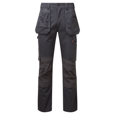 Buy Tuffstuff Proflex Work Trouser Grey Regular | Online for Equine