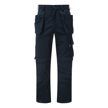 Buy Tuffstuff Proflex Work Trouser Navy Regular | Online for Equine