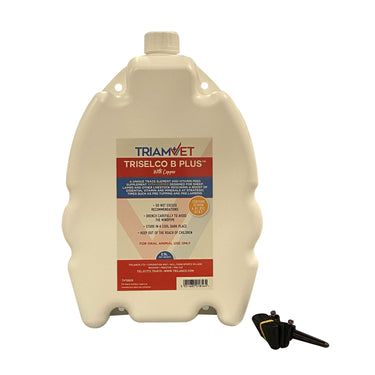 Buy Triamvet Triselco B Plus With Copper | Online for Equine