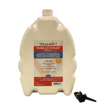 Buy Triamvet Triselco B Plus With Copper | Online for Equine