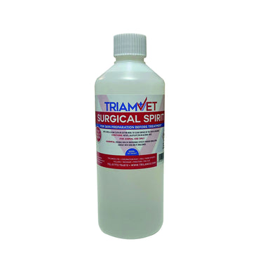 Buy Triamvet Surgical Spirit | Online for Equine