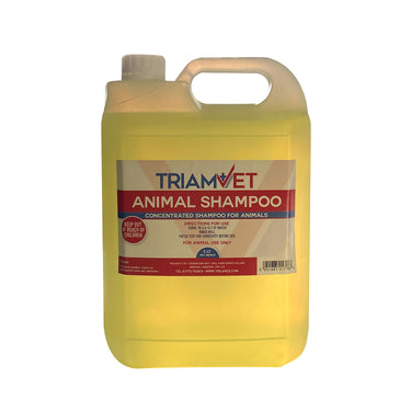 Buy Triamvet Animal Shampoo | Online for Equine