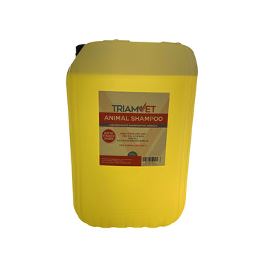 Buy Triamvet Animal Shampoo | Online for Equine