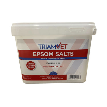 Buy Triamvet Epsom Salts | Online for Equine