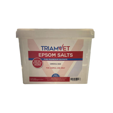 Buy Triamvet Epsom Salts | Online for Equine