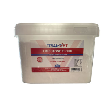 Buy Triamvet Limestone Flour | Online for Equine